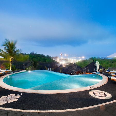 Puri Pandawa Resort Kuta Selatan Eksteriør bilde