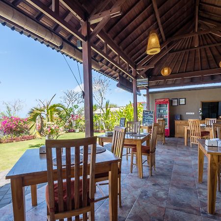 Puri Pandawa Resort Kuta Selatan Eksteriør bilde
