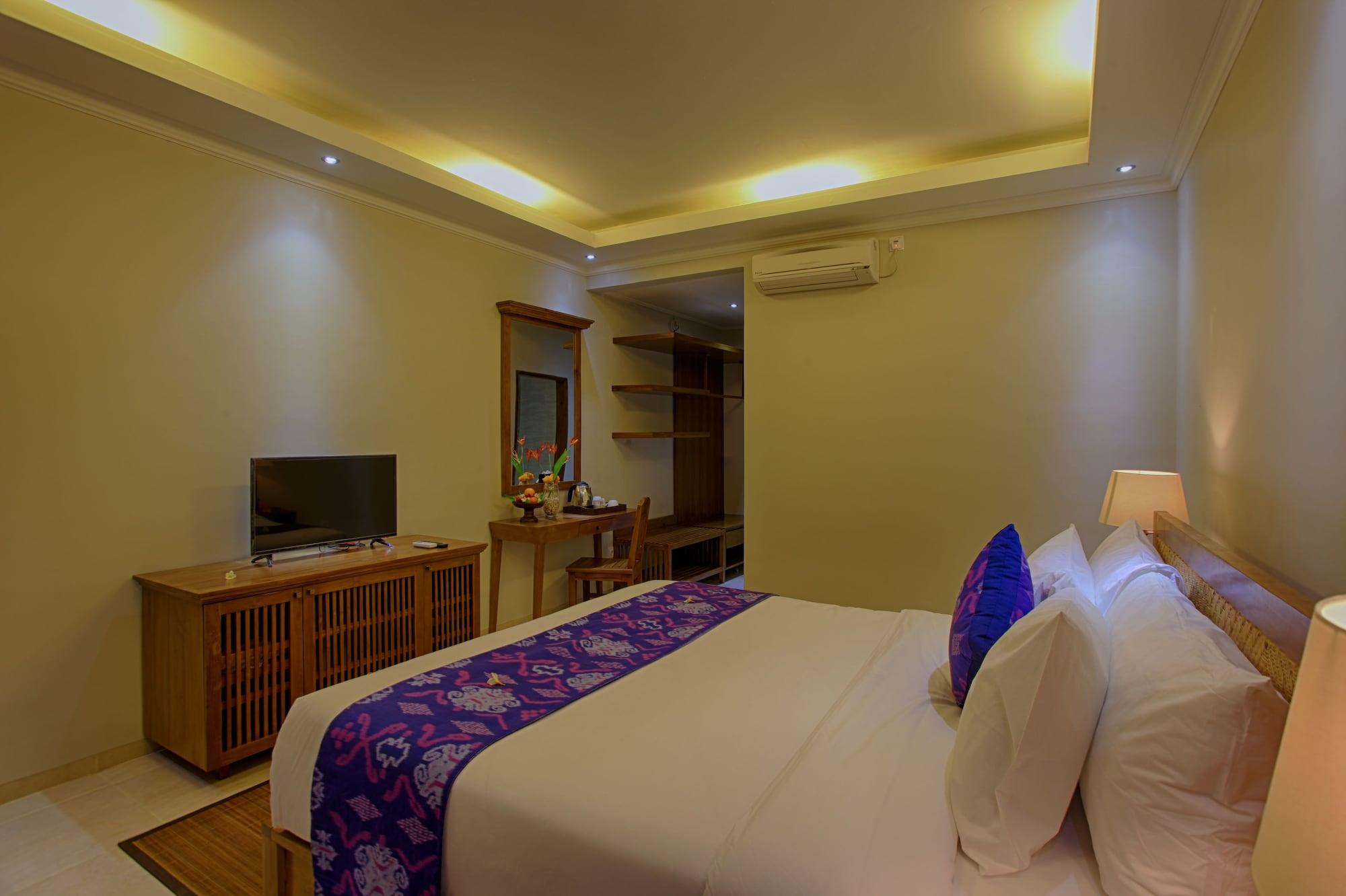 Puri Pandawa Resort Kuta Selatan Eksteriør bilde