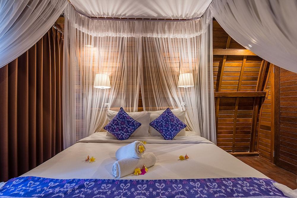 Puri Pandawa Resort Kuta Selatan Eksteriør bilde