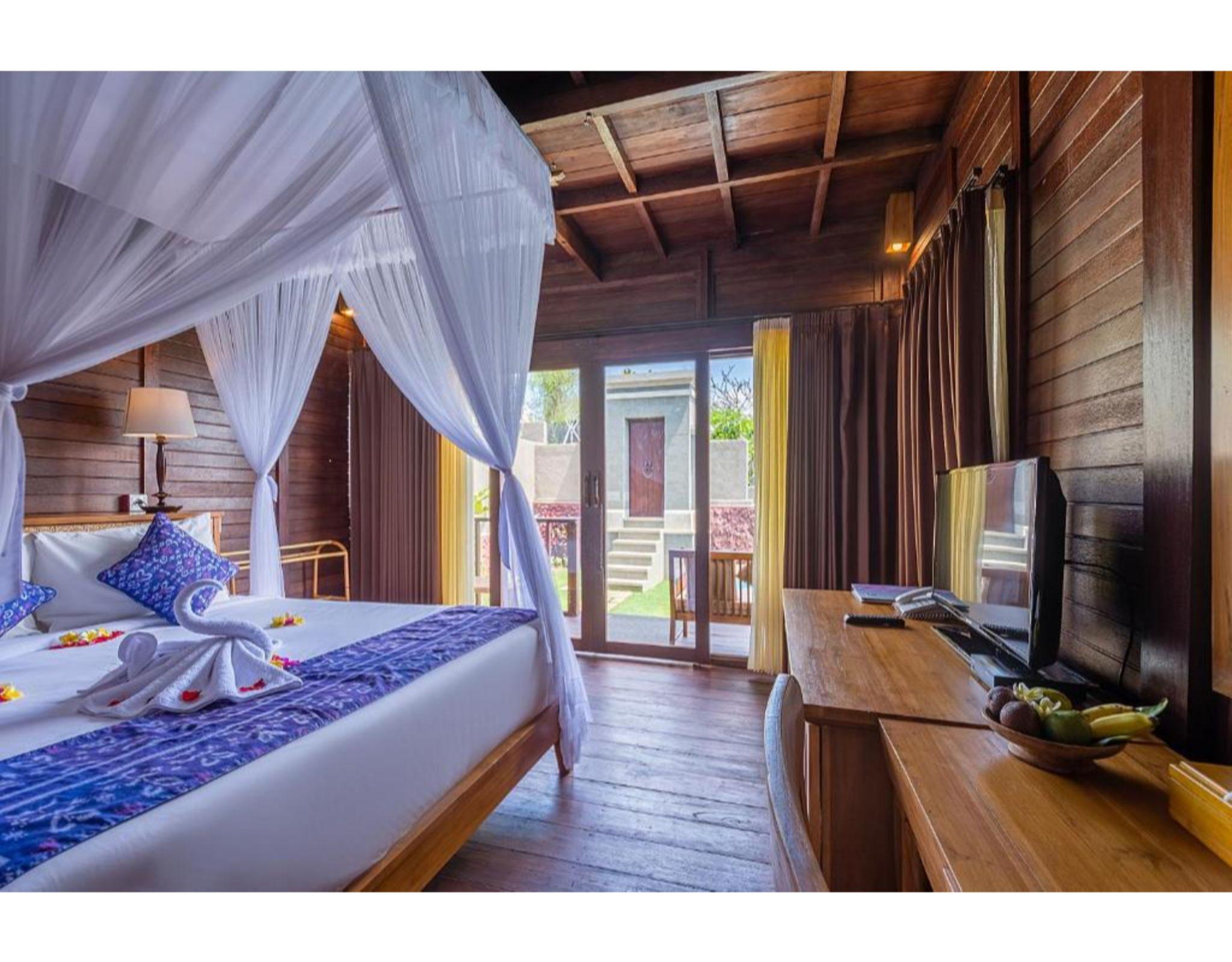 Puri Pandawa Resort Kuta Selatan Eksteriør bilde
