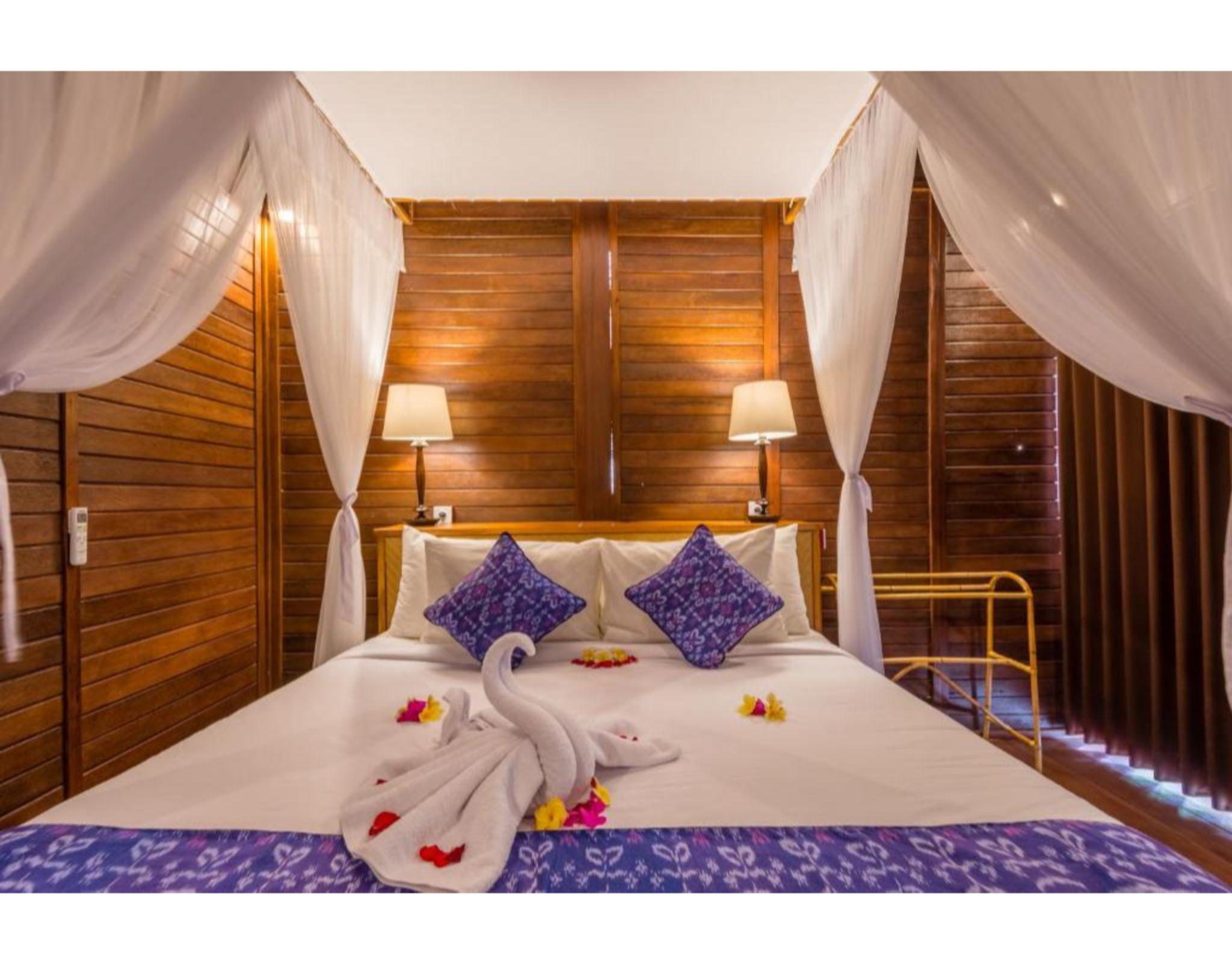 Puri Pandawa Resort Kuta Selatan Eksteriør bilde