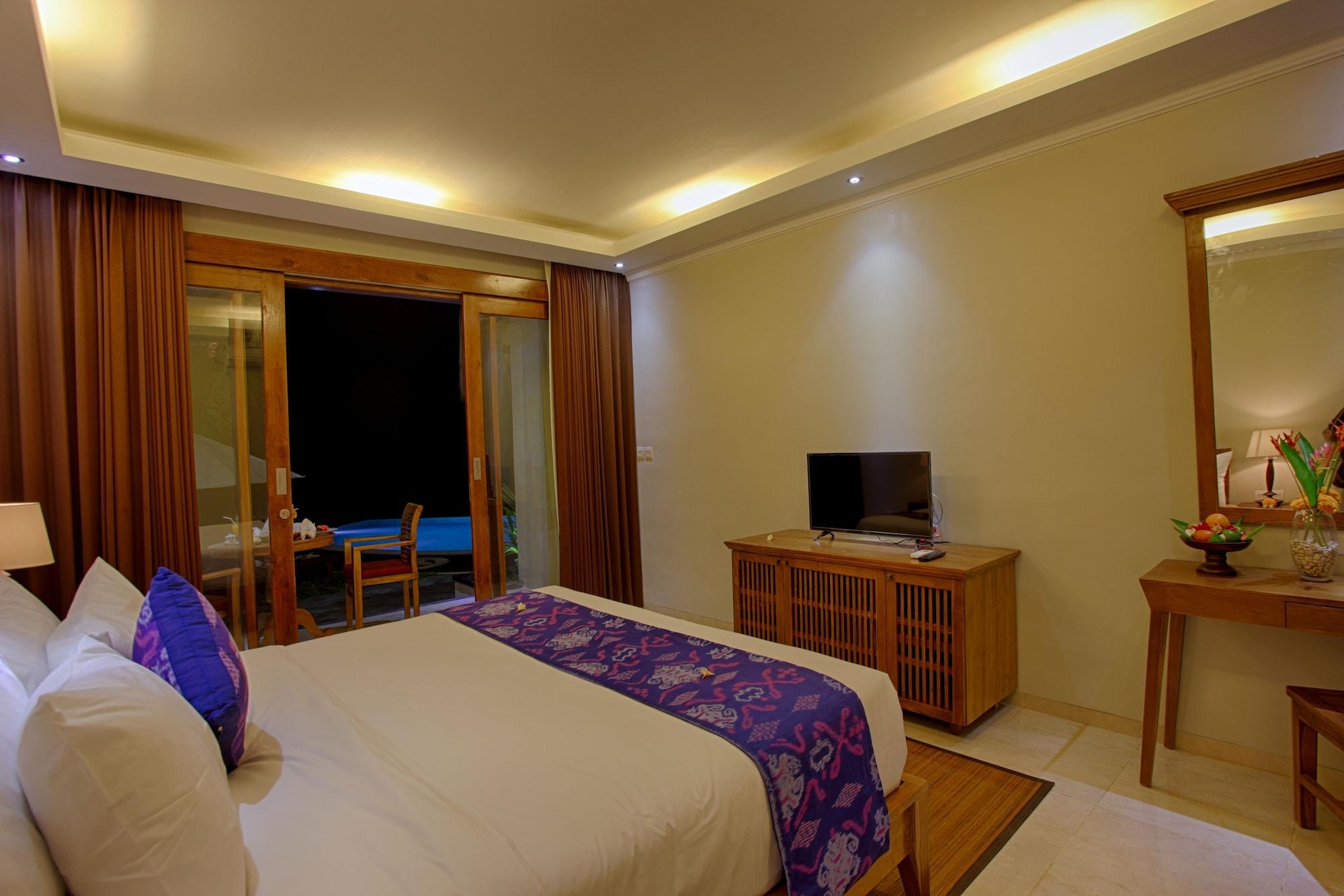 Puri Pandawa Resort Kuta Selatan Eksteriør bilde