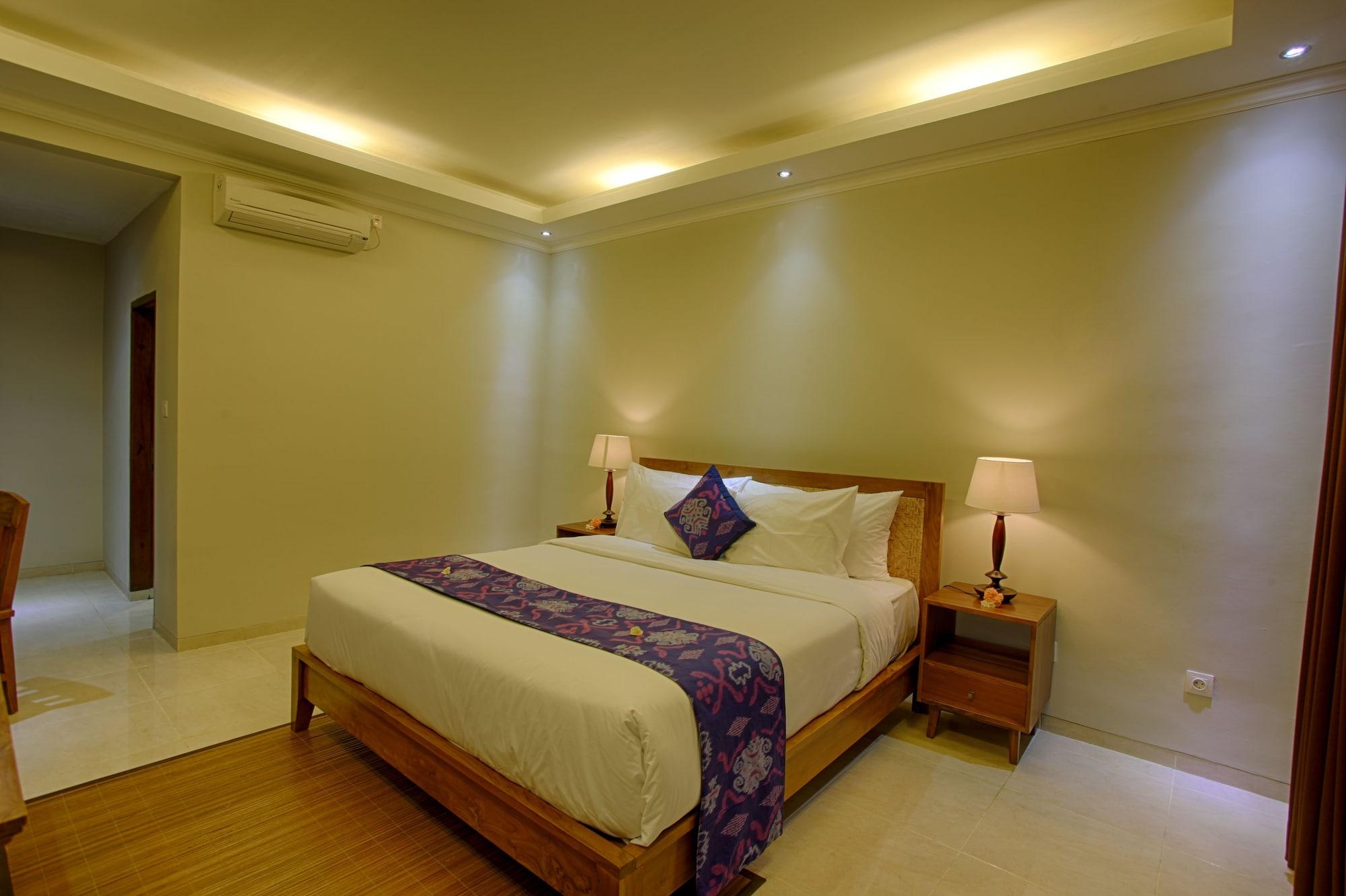 Puri Pandawa Resort Kuta Selatan Eksteriør bilde