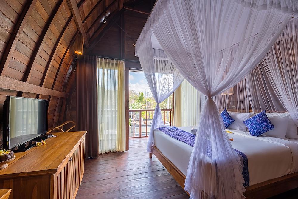 Puri Pandawa Resort Kuta Selatan Eksteriør bilde