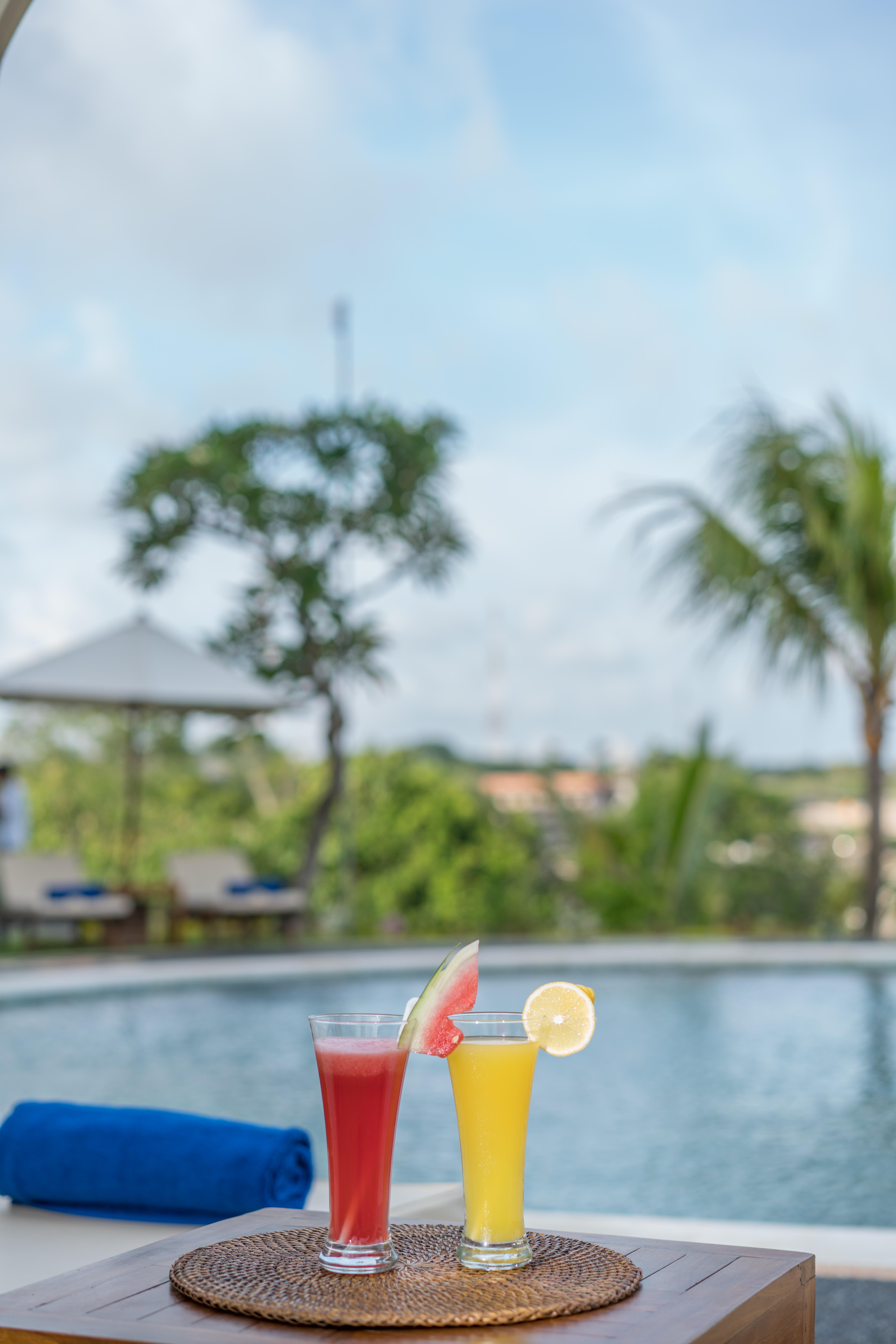 Puri Pandawa Resort Kuta Selatan Eksteriør bilde