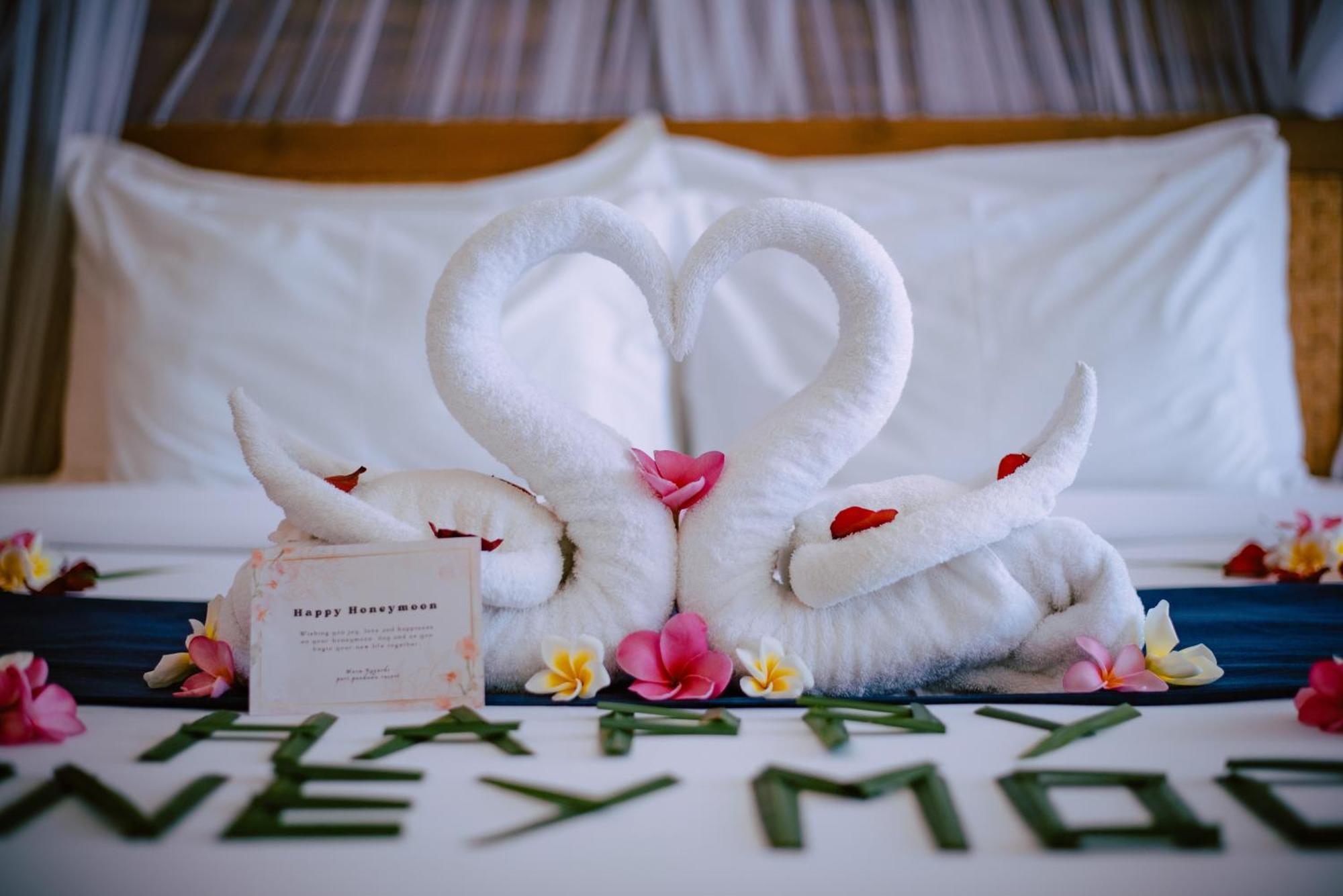 Puri Pandawa Resort Kuta Selatan Eksteriør bilde
