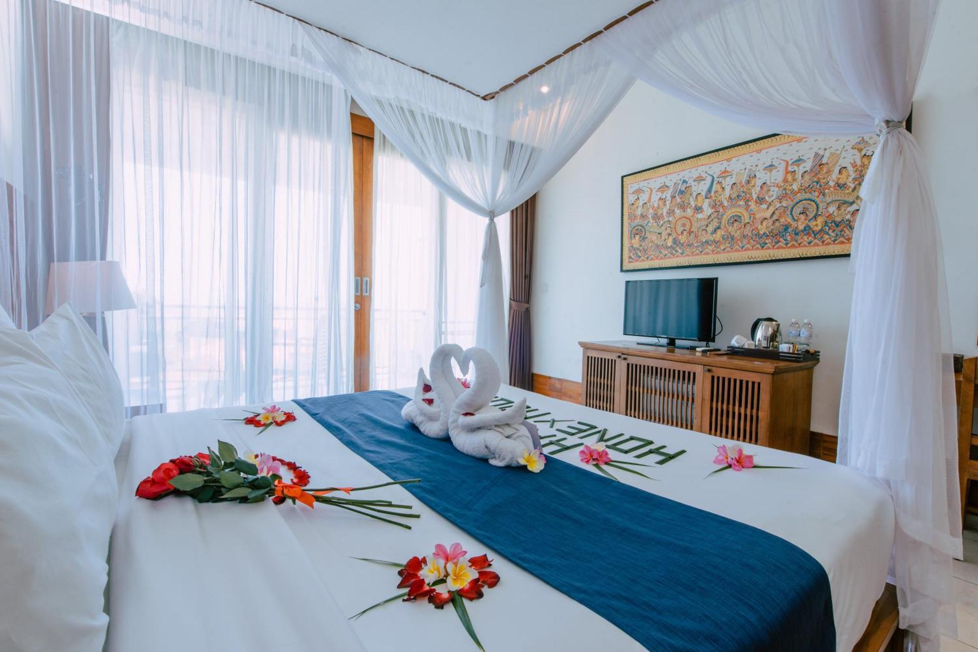 Puri Pandawa Resort Kuta Selatan Eksteriør bilde