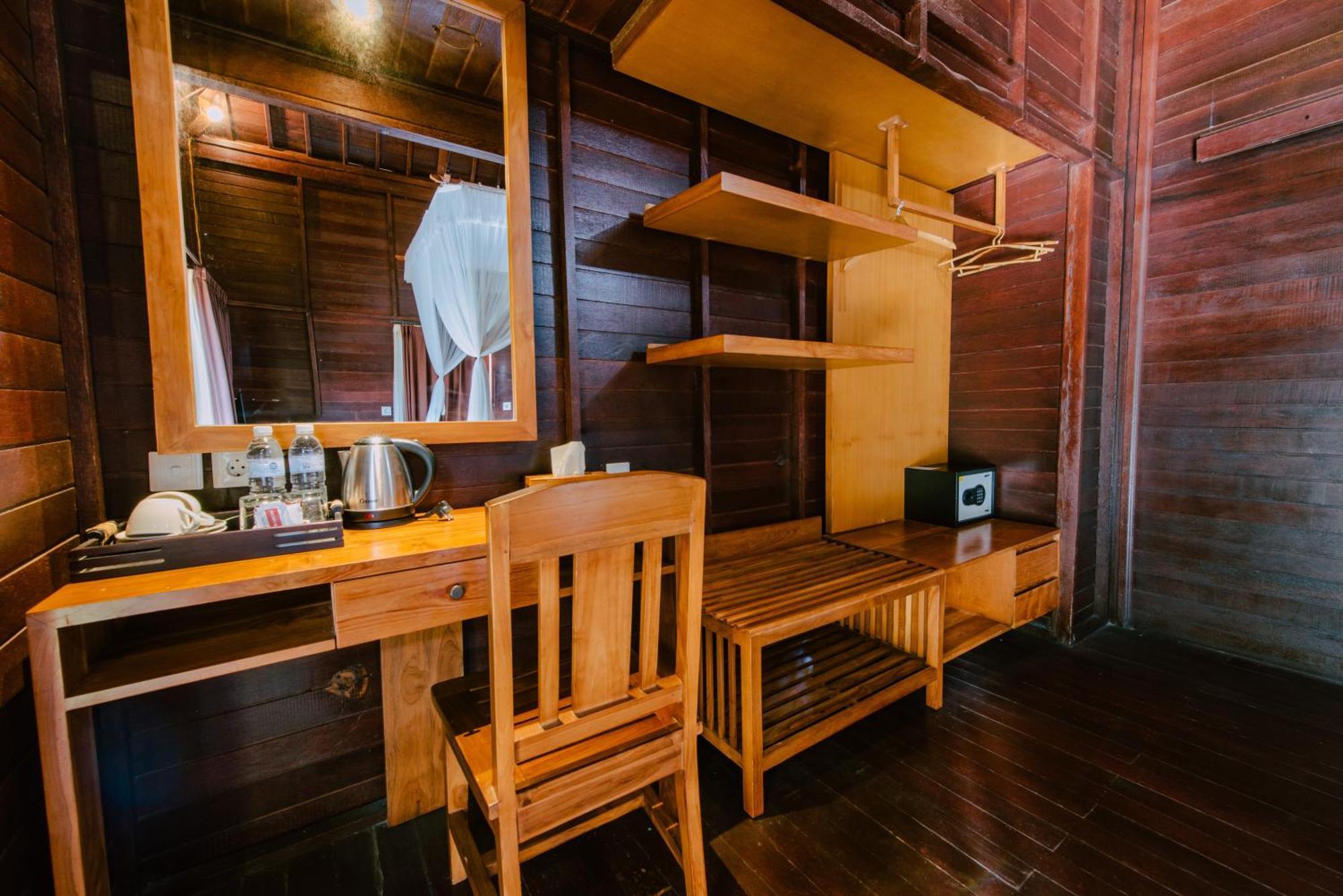 Puri Pandawa Resort Kuta Selatan Eksteriør bilde