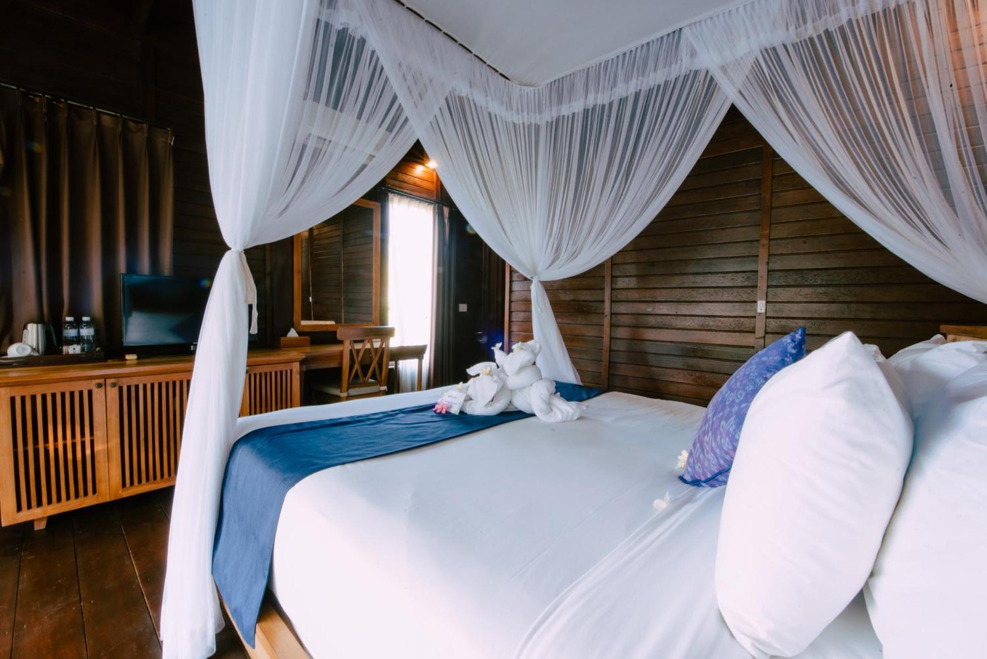Puri Pandawa Resort Kuta Selatan Eksteriør bilde