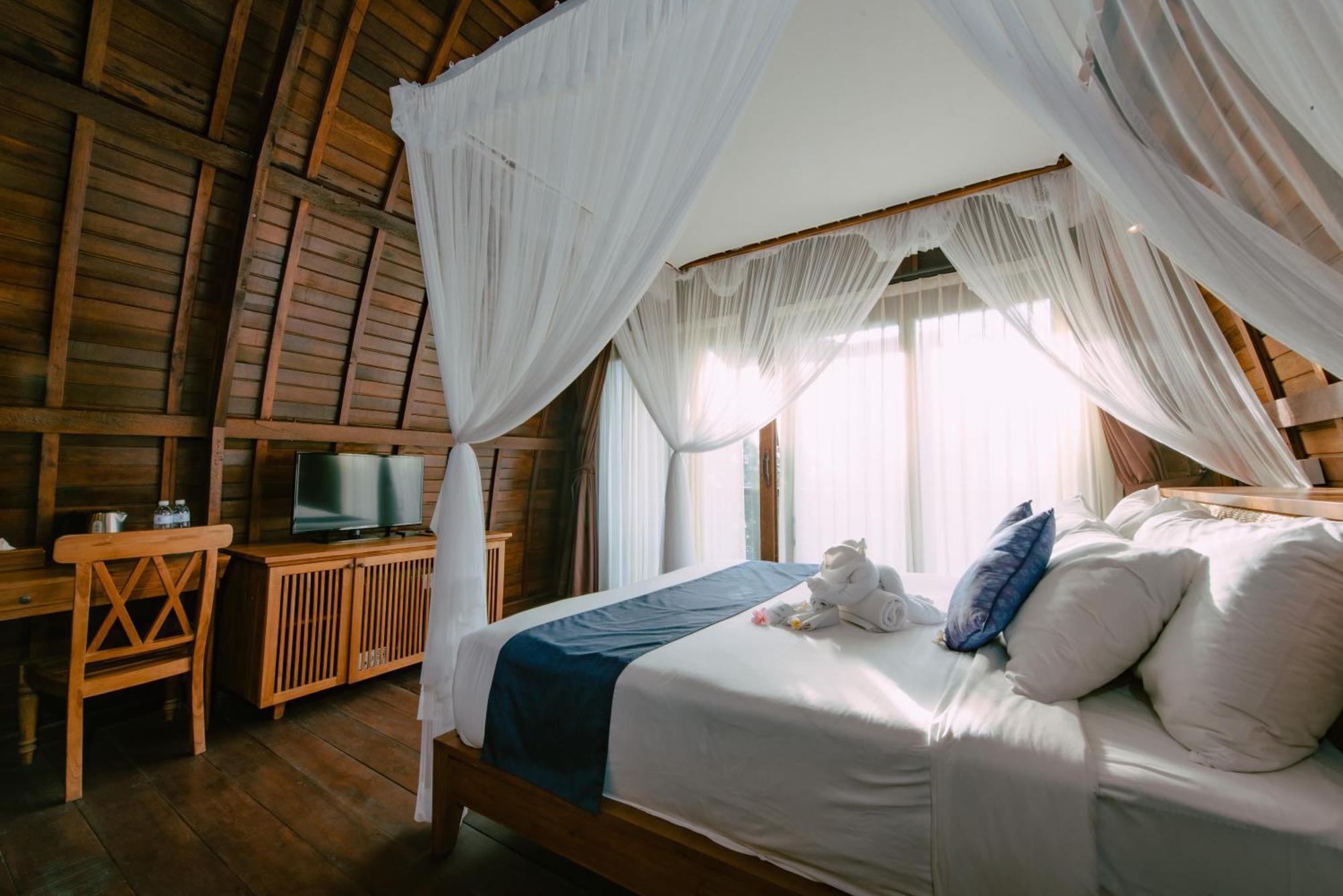 Puri Pandawa Resort Kuta Selatan Eksteriør bilde