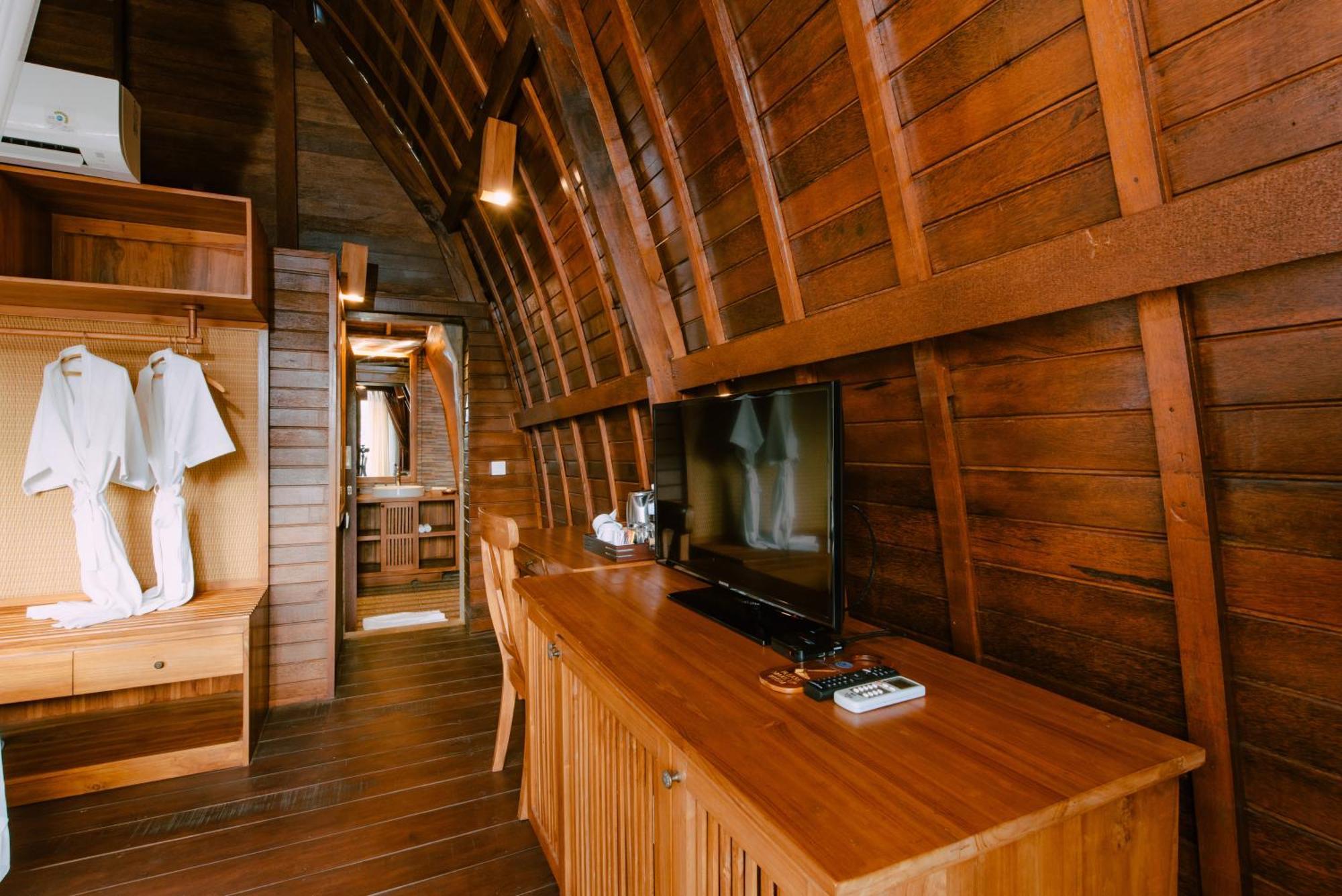 Puri Pandawa Resort Kuta Selatan Eksteriør bilde