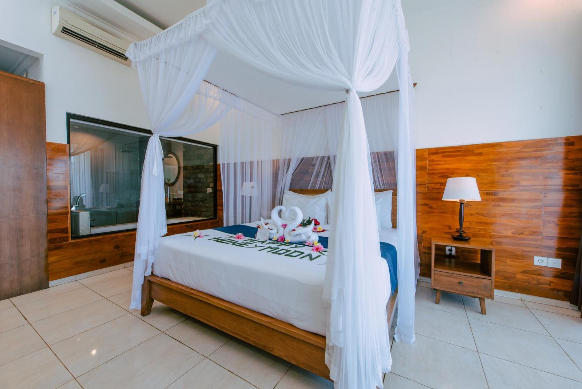 Puri Pandawa Resort Kuta Selatan Eksteriør bilde
