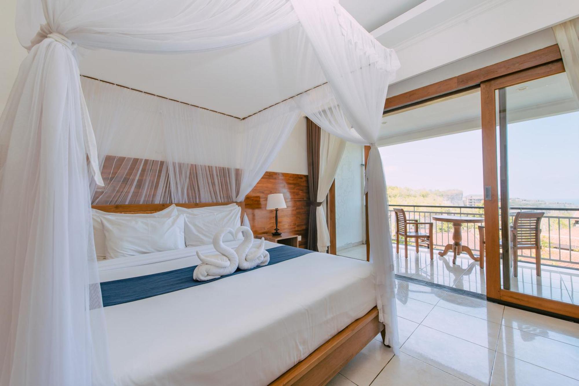 Puri Pandawa Resort Kuta Selatan Eksteriør bilde