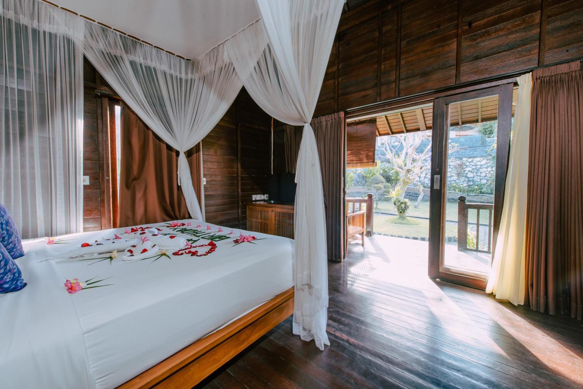 Puri Pandawa Resort Kuta Selatan Eksteriør bilde