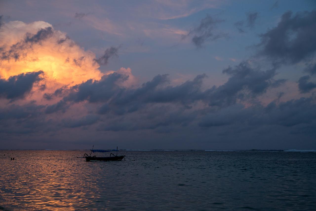 Puri Pandawa Resort Kuta Selatan Eksteriør bilde