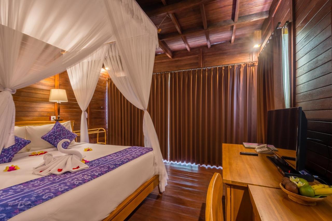 Puri Pandawa Resort Kuta Selatan Eksteriør bilde