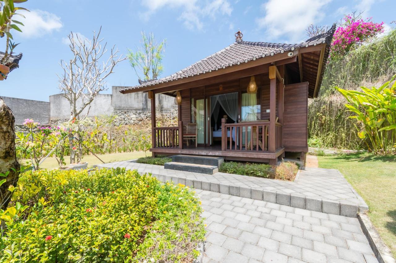 Puri Pandawa Resort Kuta Selatan Eksteriør bilde